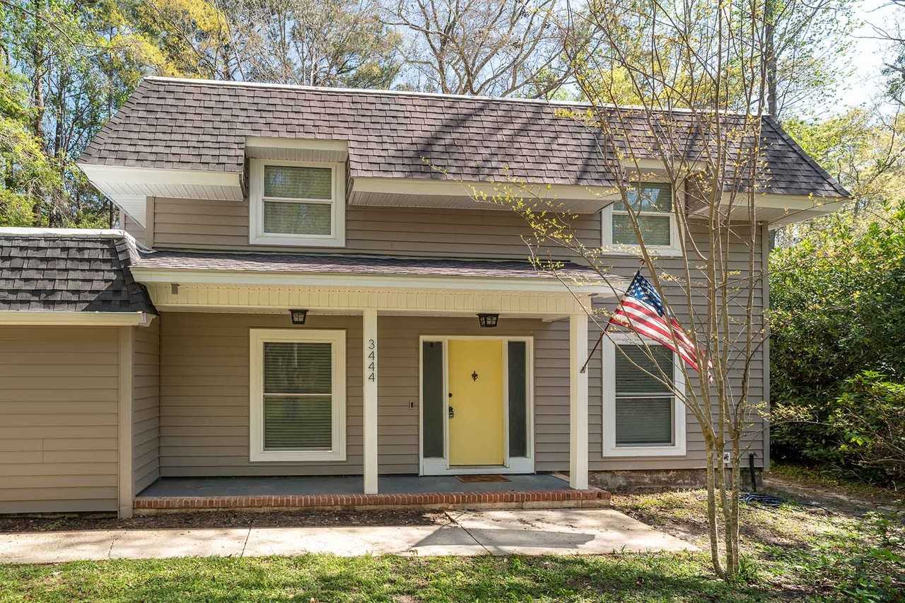 3444 Briar Branch Trl #1 - Photo 2 of 37