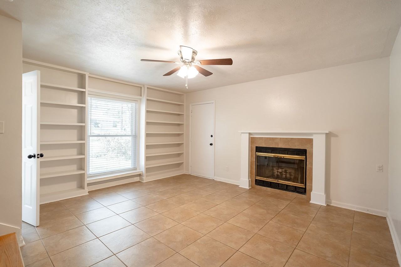 3444 Briar Branch Trl #1 - Photo 4 of 37