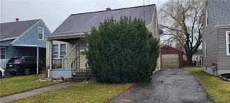 3563 Sherwood Ave - Photo 1 of 1