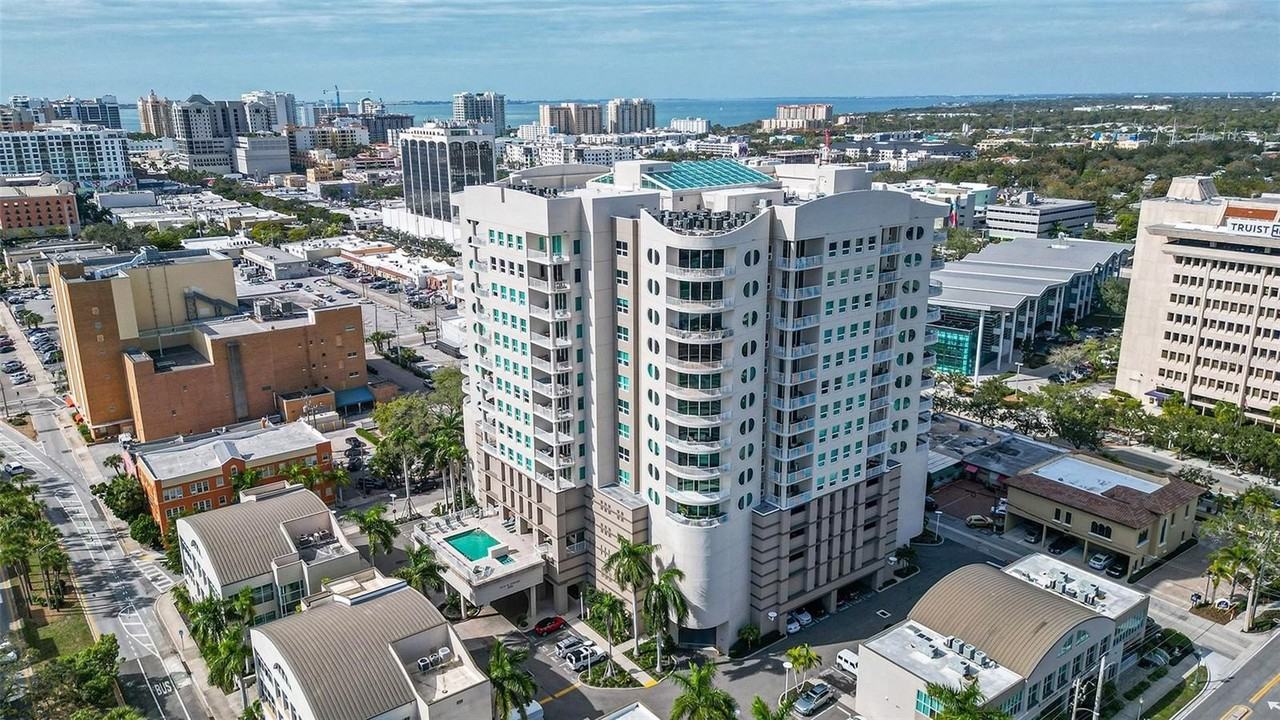 1771 Ringling Blvd #603 - Photo 3 of 50