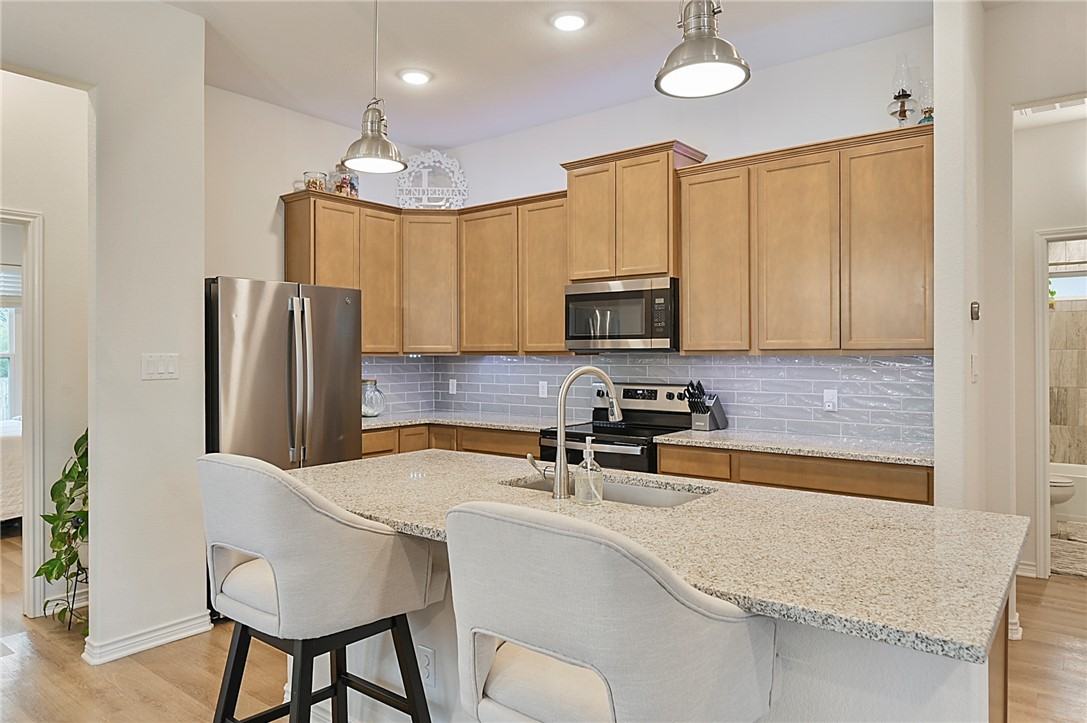 3408 Pointe Du Hoc Dr - Photo 4 of 13