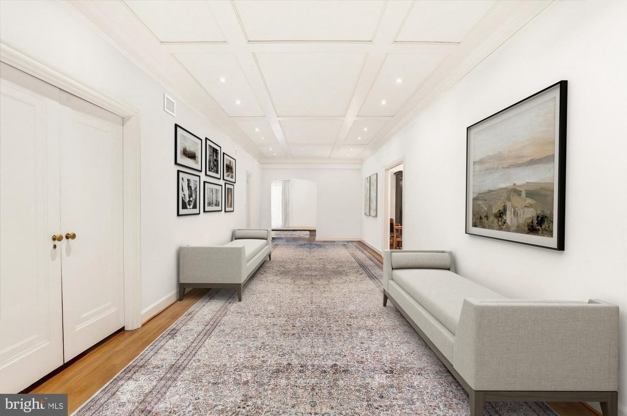 2101 Connecticut Ave Nw Apt 78 #78 - Photo 5 of 48