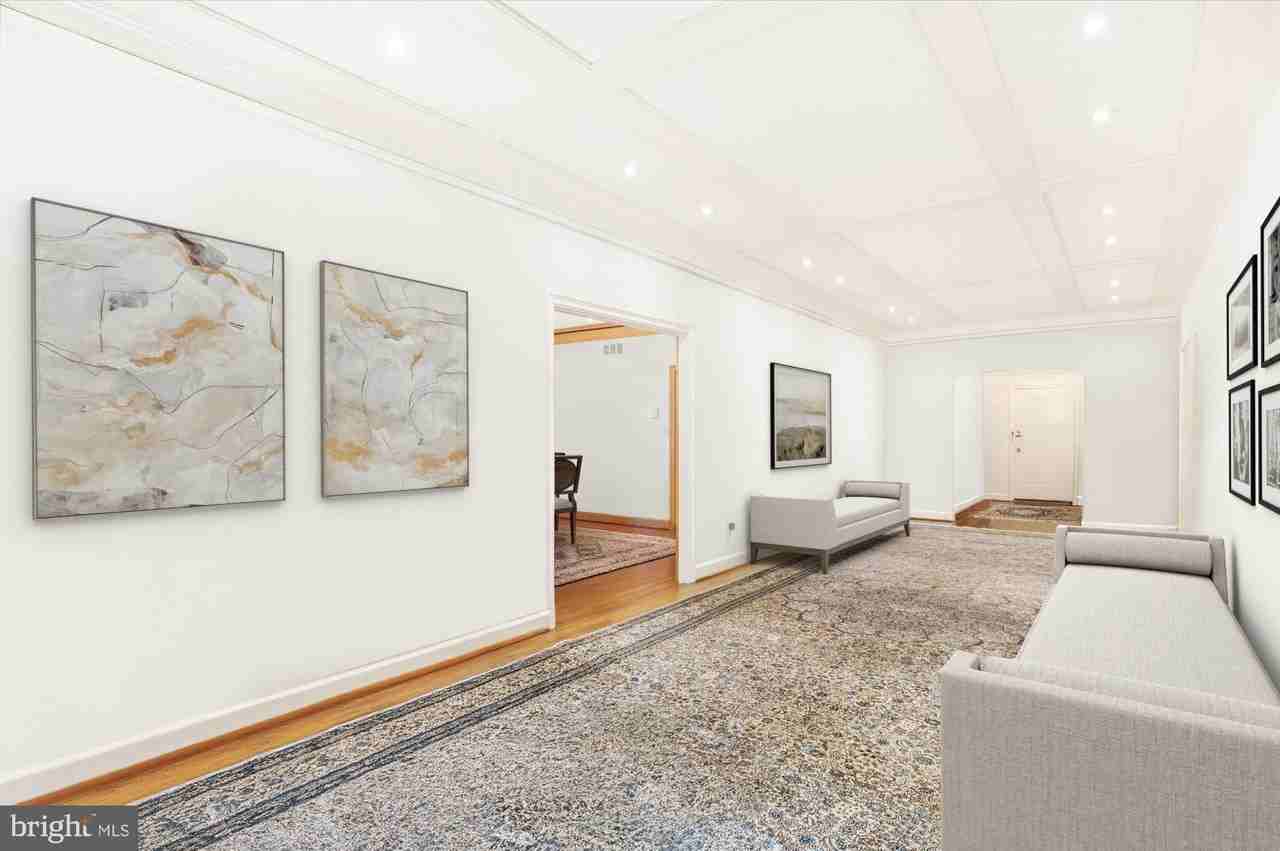 2101 Connecticut Ave Nw Apt 78 #78 - Photo 7 of 48