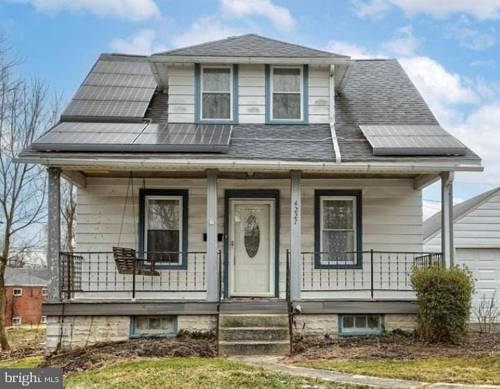 4227 Cambridge St - Photo 2 of 10