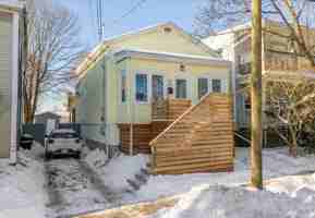 featured image of 3216 Agricola St #1