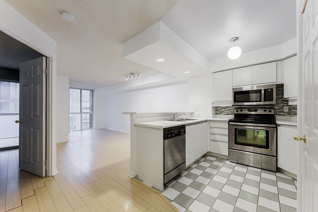 801 Apartment Building #602 - Photo 3 of 39