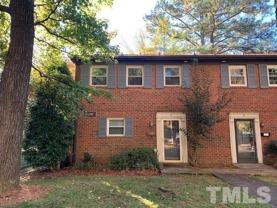 1200 Falls Church Rd Apt A #Apt A - Photo 1 of 1