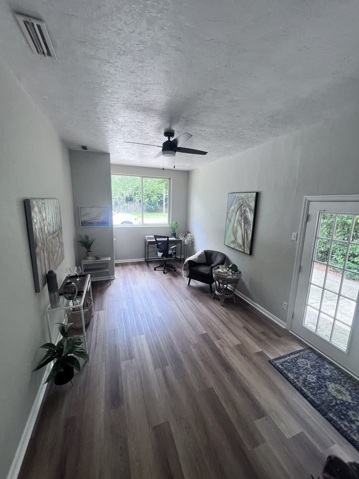 3857 W University Ave #1 - Photo 3 of 28