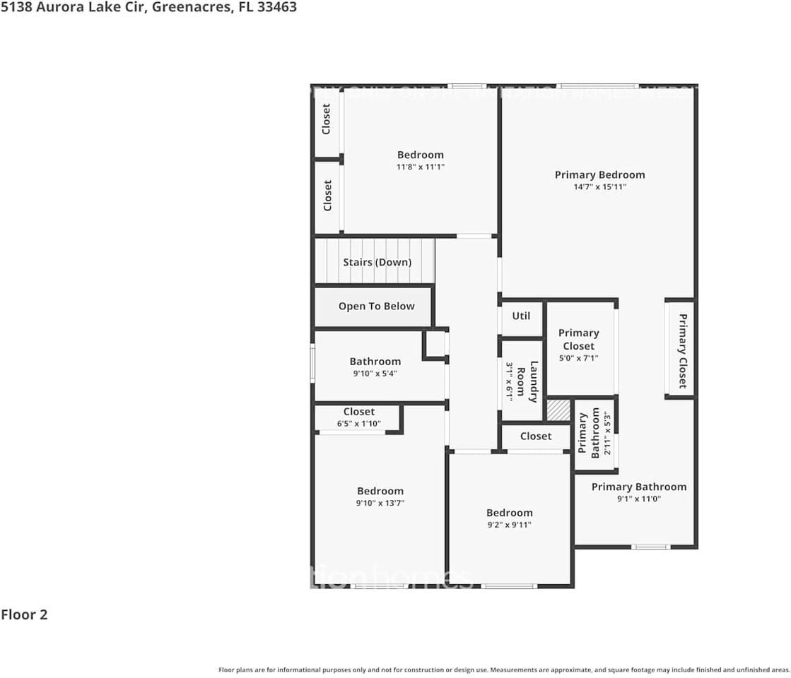 5138 Aurora Lake Cir - Photo 2 of 18