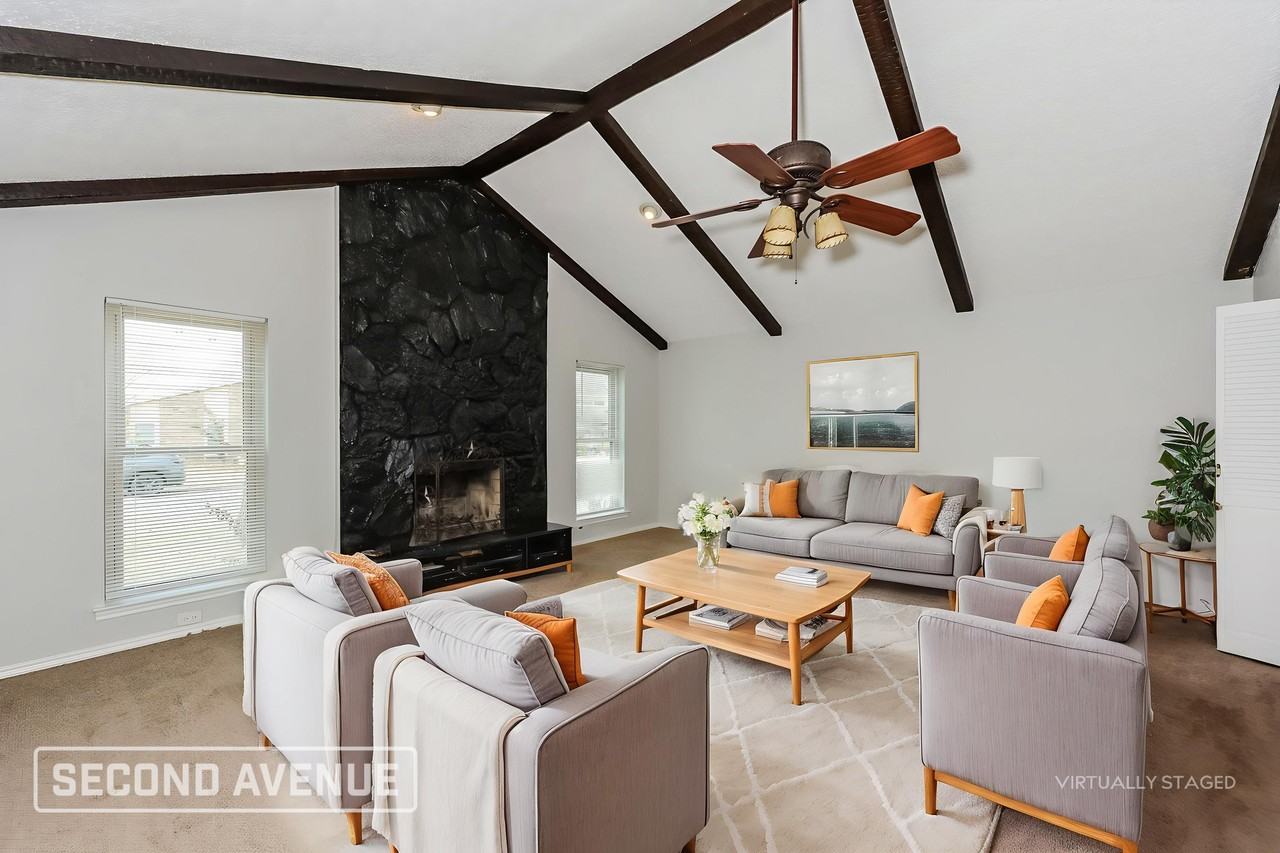 5405 Valparaiso Trl - Photo 2 of 30