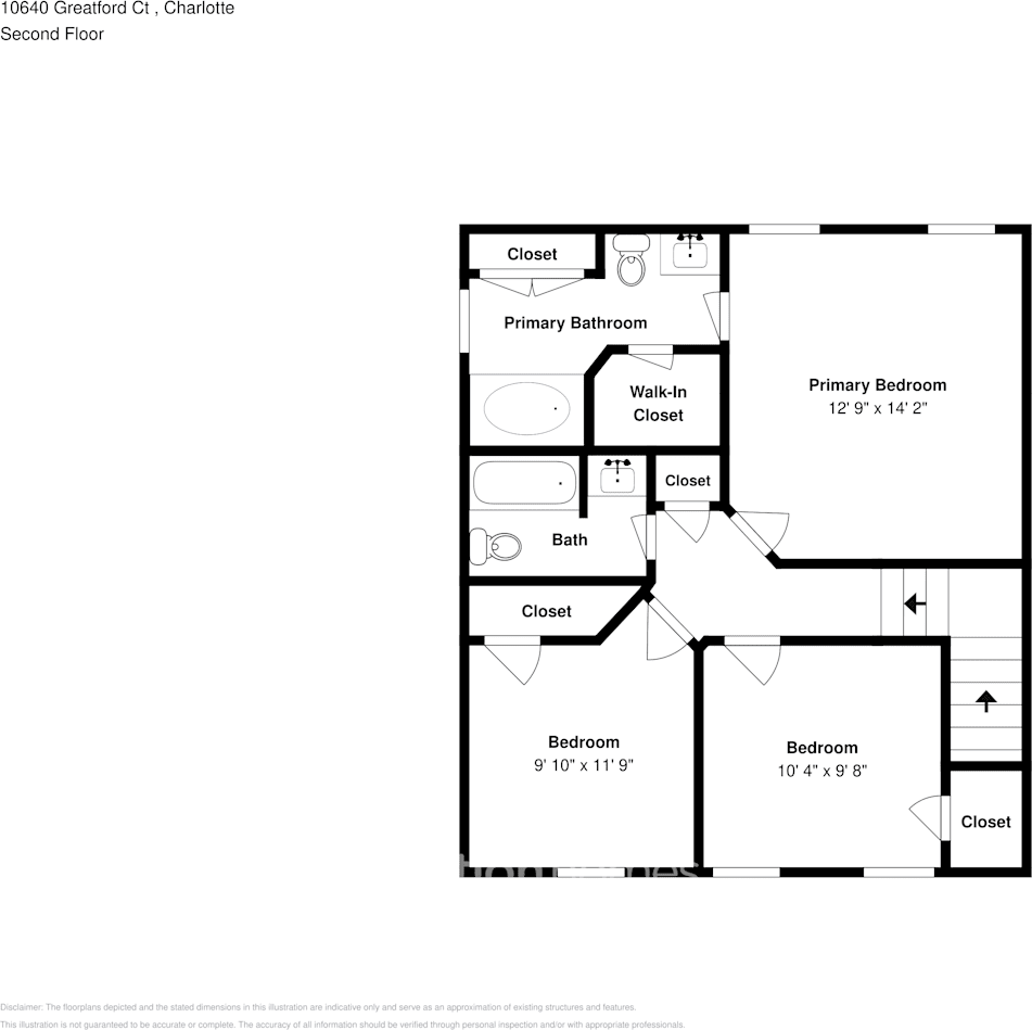 10640 Greatford Ct - Photo 3 of 20