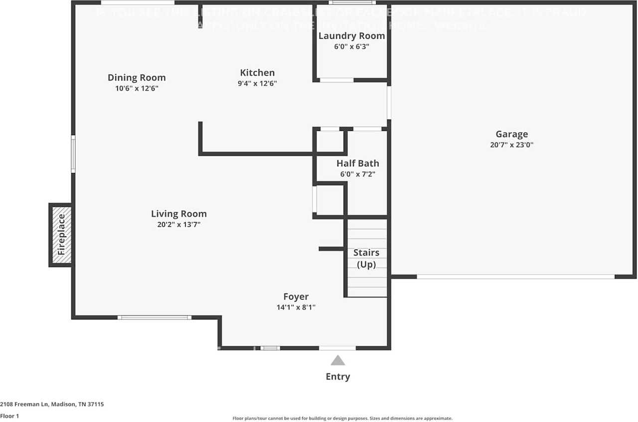 2108 Freeman Ln - Photo 2 of 18