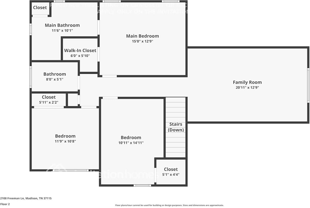 2108 Freeman Ln - Photo 3 of 18