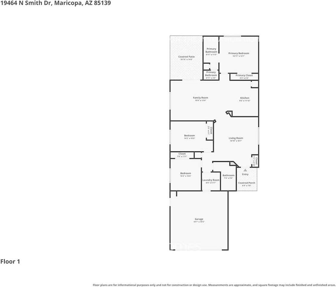 19464 N Smith Dr - Photo 2 of 17