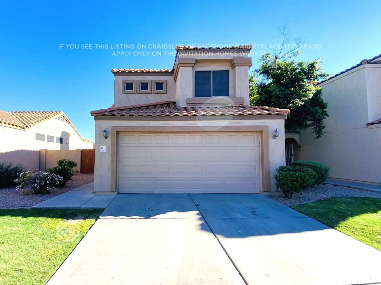 3440 E Southern Ave #1037