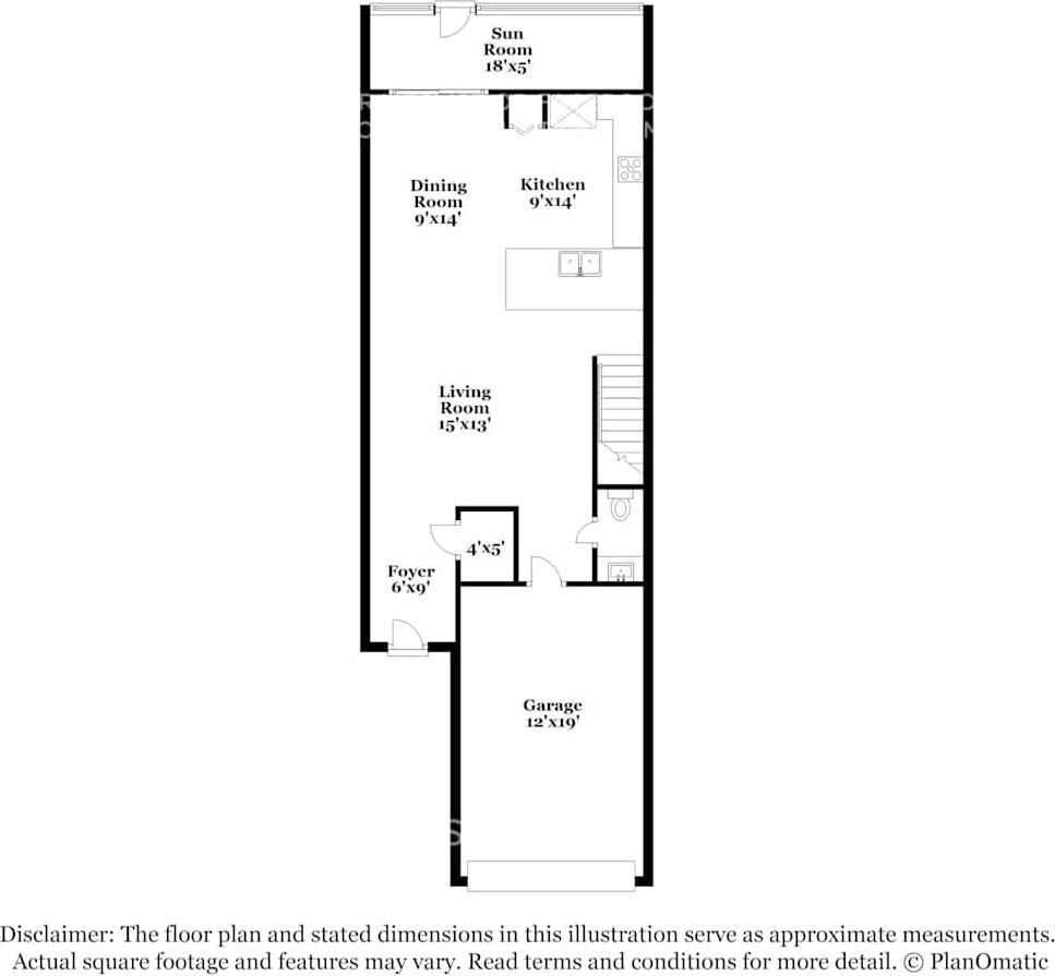 1287 Coastal Meadow Trl - Photo 2 of 23