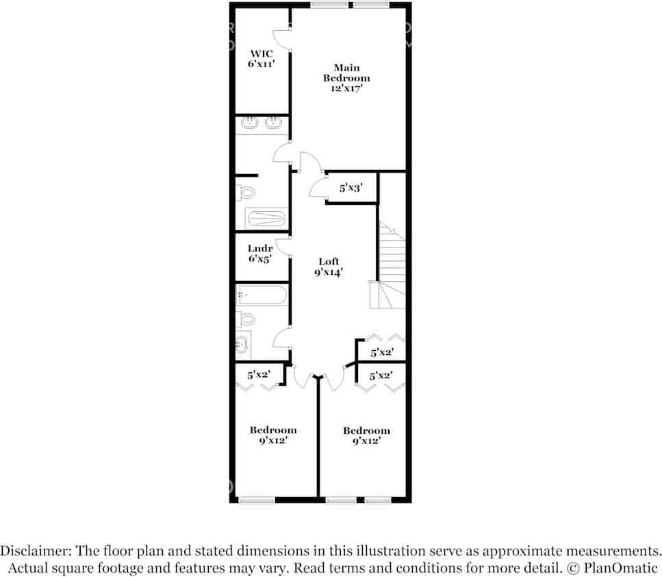 1287 Coastal Meadow Trl - Photo 3 of 23