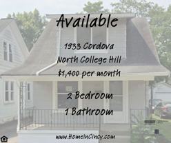 1933 Cordova Ave #1 - Photo 1 of 1