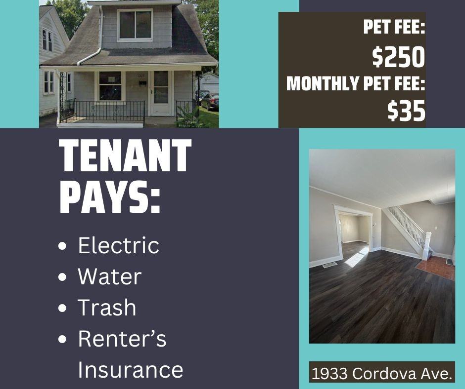 1933 Cordova Ave #1 - Photo 2 of 21