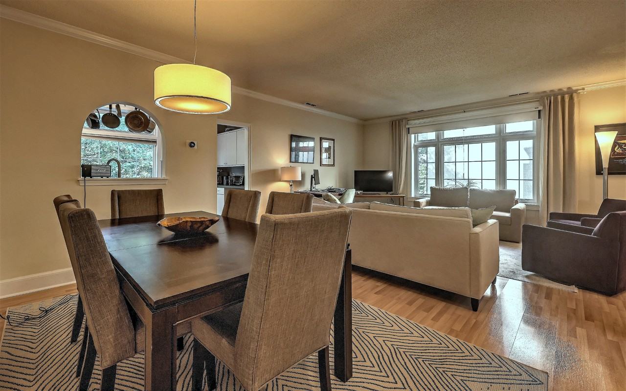 500 Prospect Street - 1Unit 2A #1 - Photo 5 of 15