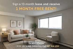 Grant Manor - Photo 1 of 1