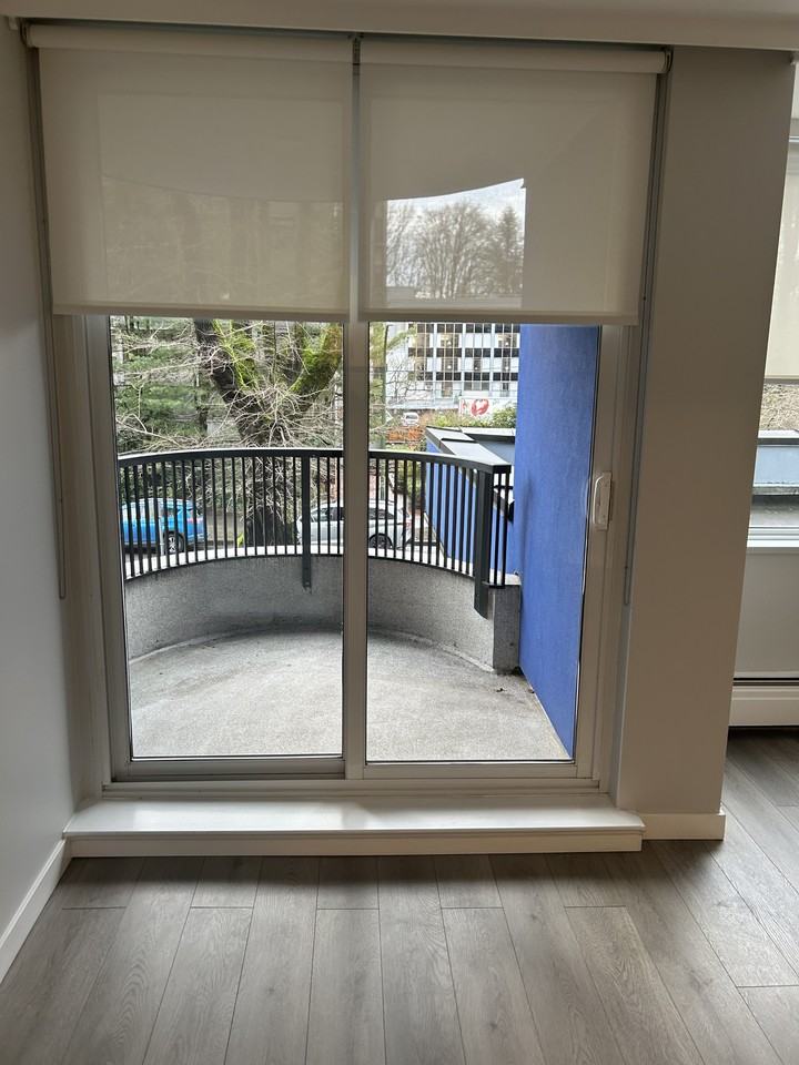 Blue Crest Apartments - Photo 6 of 45