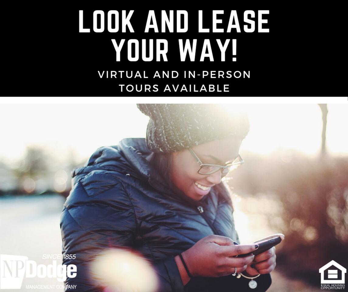 The Heights Apartments - Photo 2 of 50