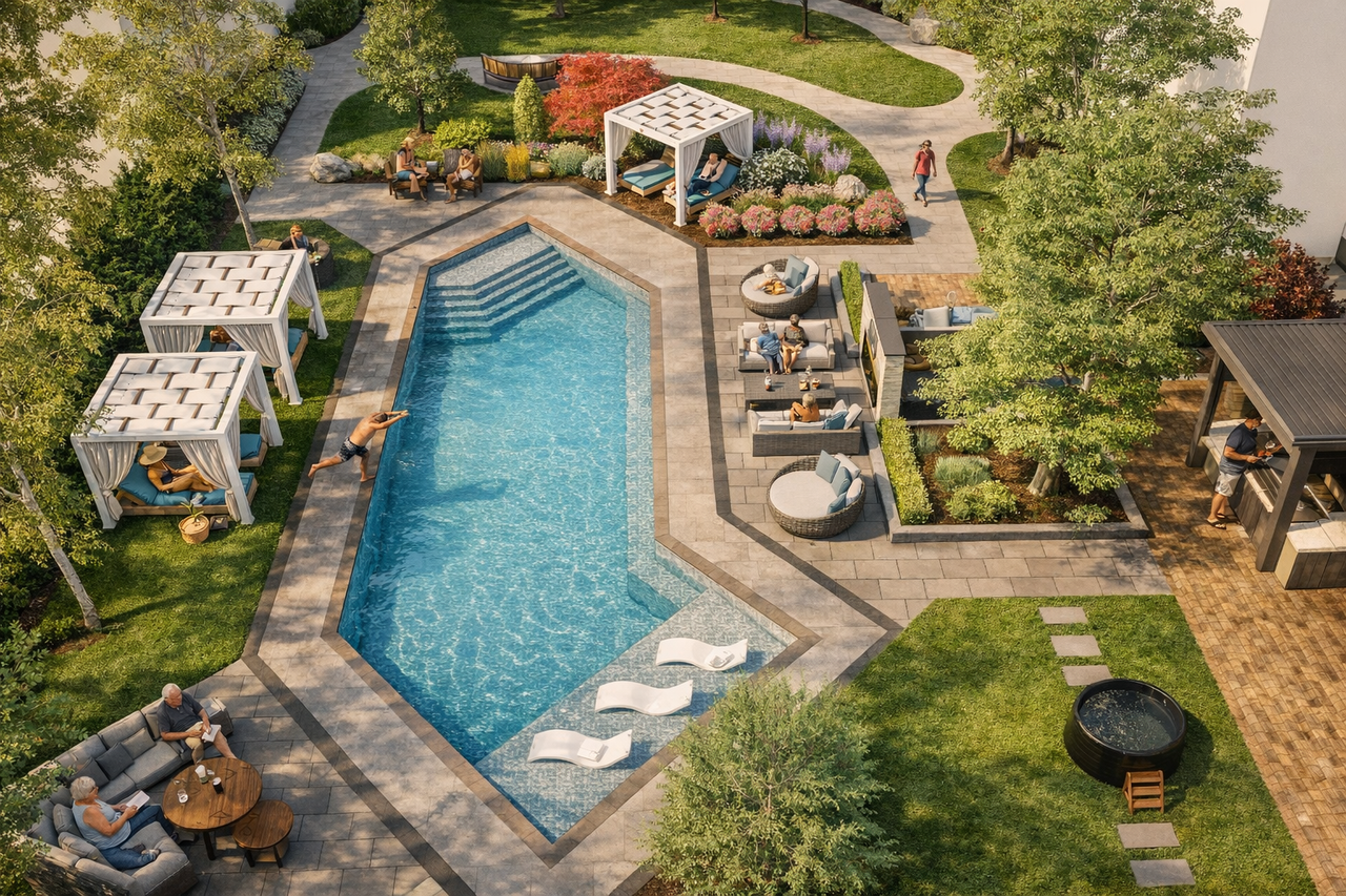 Santé Apartments - Photo 2 of 40