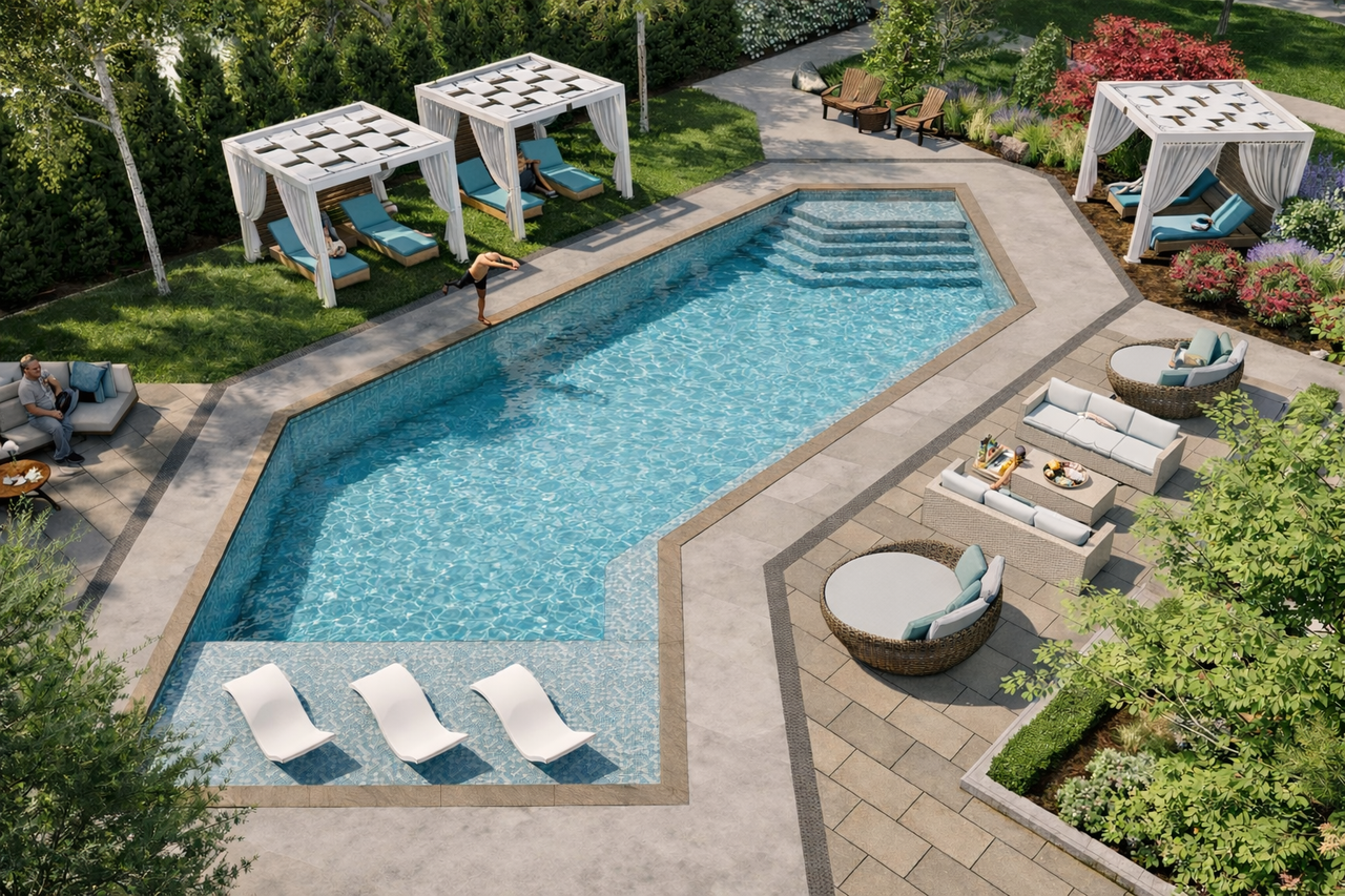 Santé Apartments - Photo 3 of 40