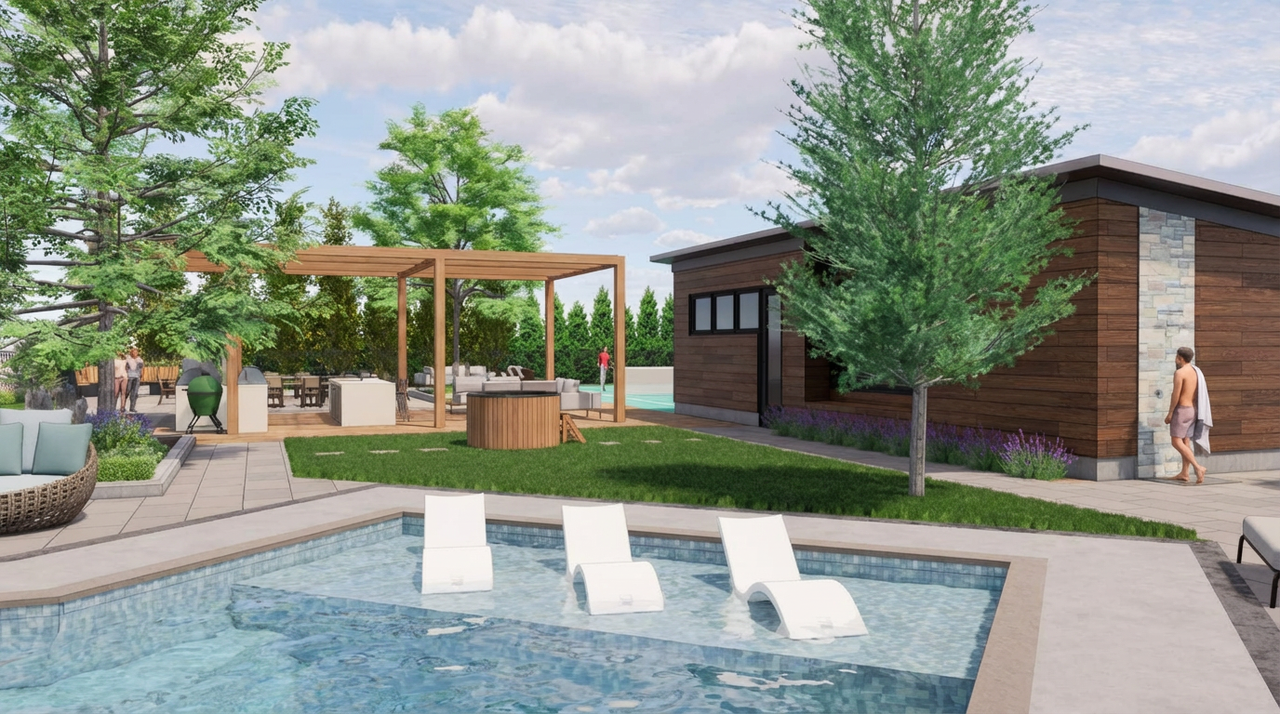 Santé Apartments - Photo 5 of 40