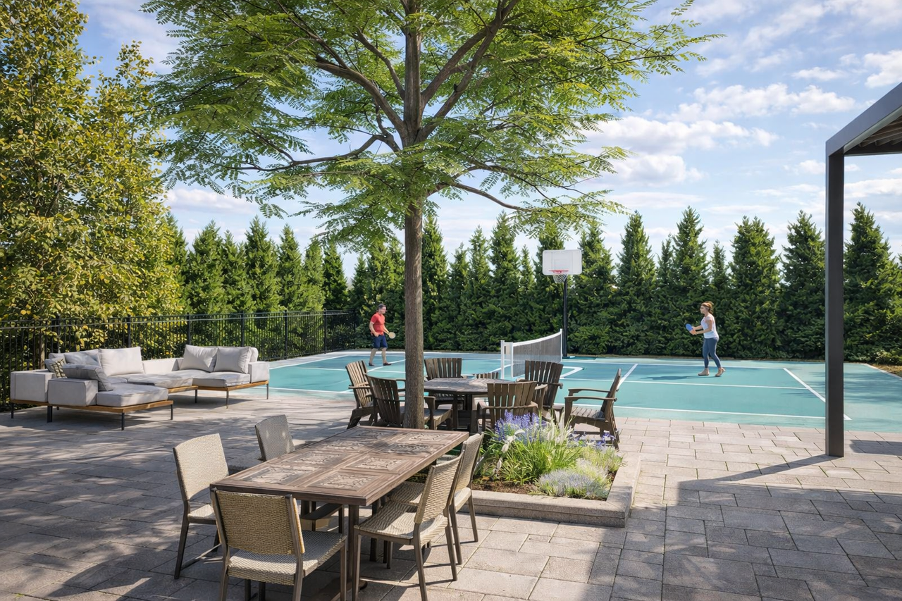 Santé Apartments - Photo 6 of 40