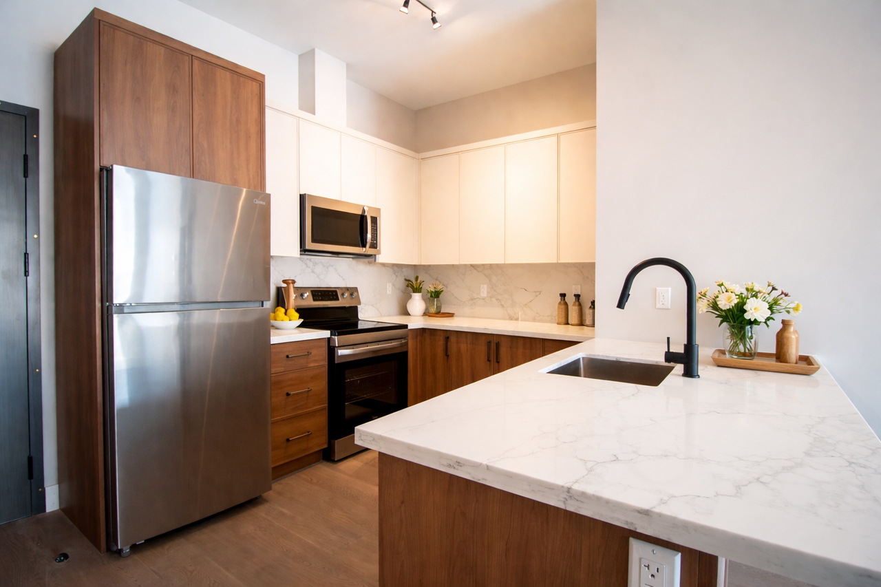 Santé Apartments - Photo 3 of 49