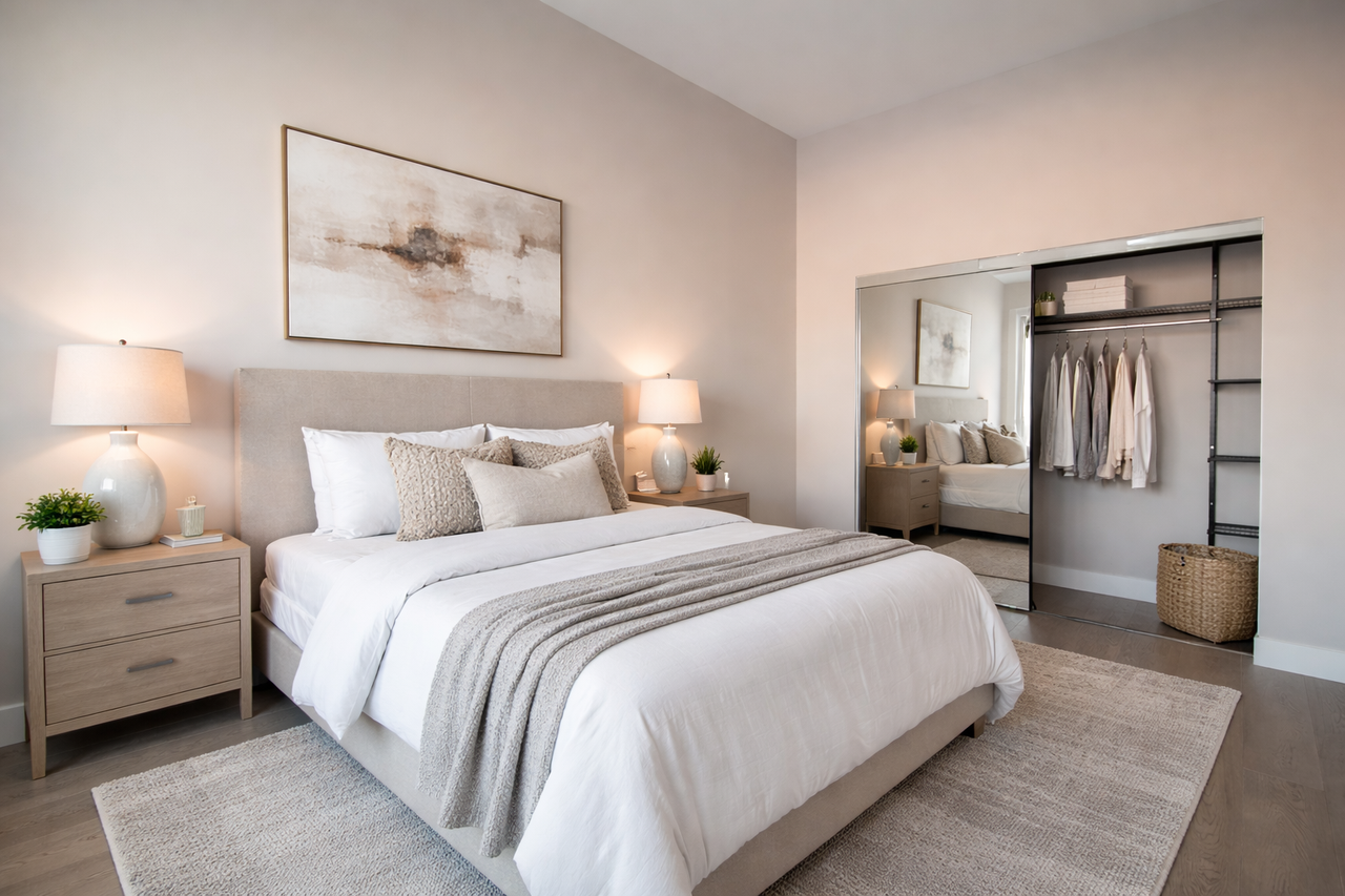 Santé Apartments - Photo 4 of 49