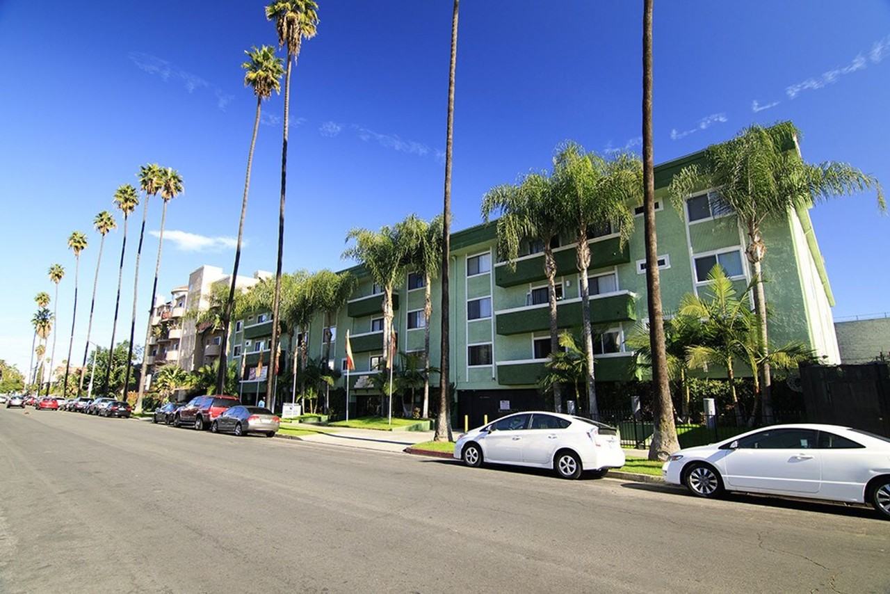 Hancock Terraces - Photo 2 of 9