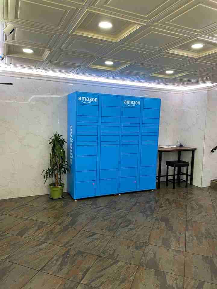 Hancock Terraces - Photo 3 of 9