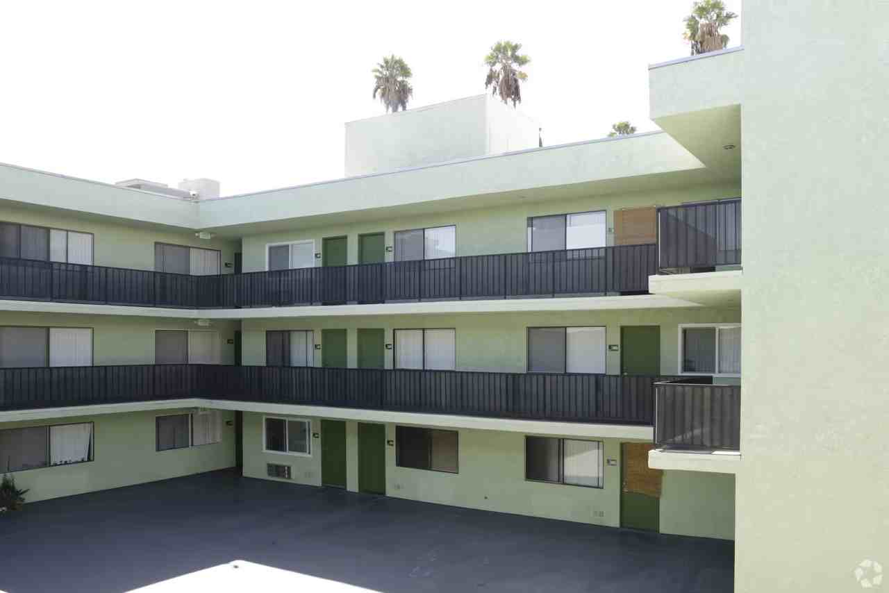 Hancock Terraces - Photo 5 of 9