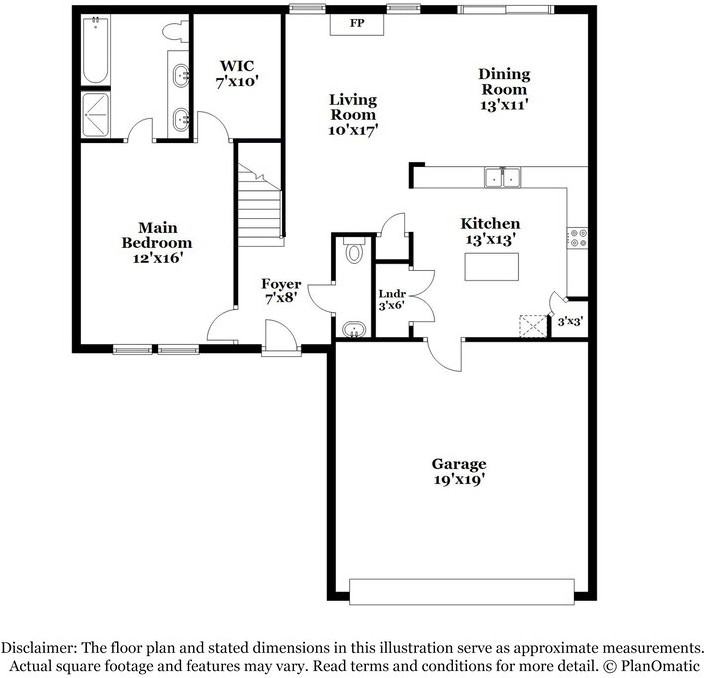 238 Grovemere Ln - Photo 2 of 17