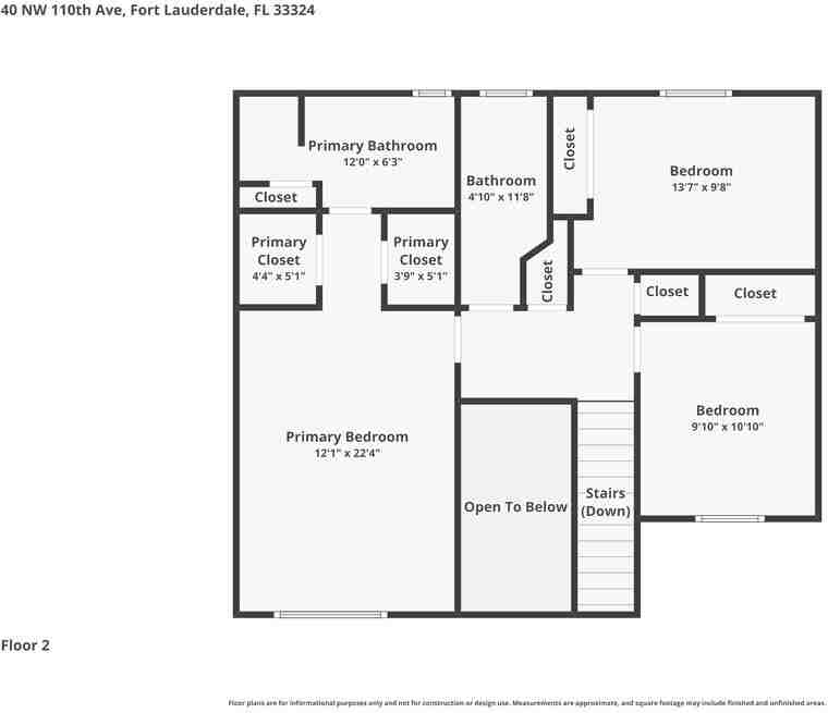 40 Nw 110th Ave - Photo 3 of 17