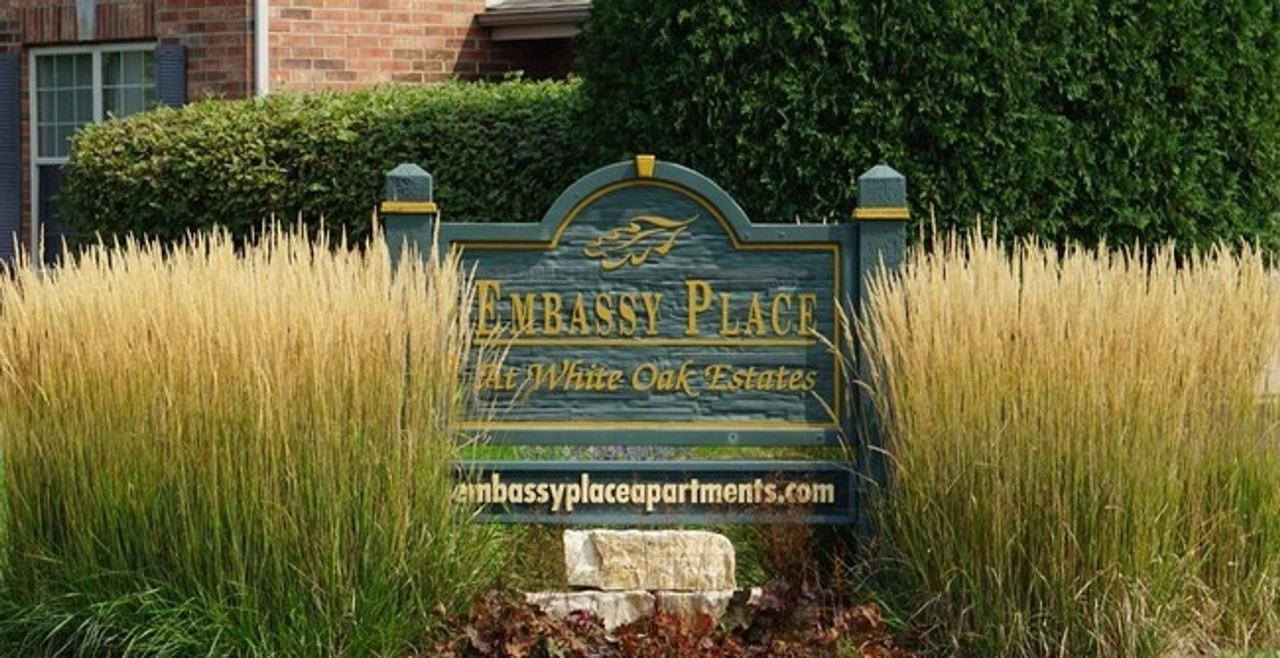 Embassy Place Apartments - Photo 7 of 15