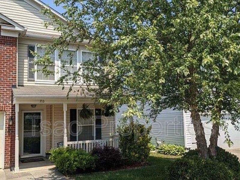 713 Nannyberry Ln - Photo 3 of 15