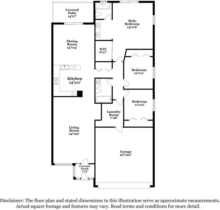 11231 Jasmine Hill Cir - Photo 2 of 16