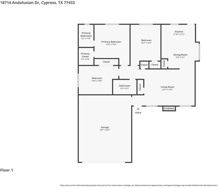 18714 Andalusian Dr - Photo 2 of 16