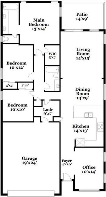 10425 W Pima St - Photo 2 of 16