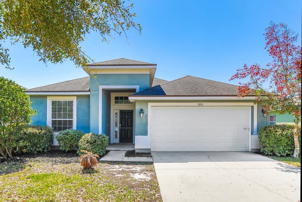 805 Celebration Ln
