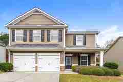 4322 Mill Farm Ln - Photo 1 of 1