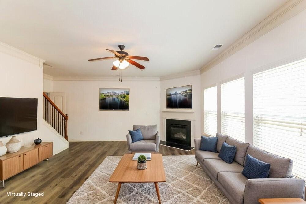 4322 Mill Farm Ln - Photo 5 of 20