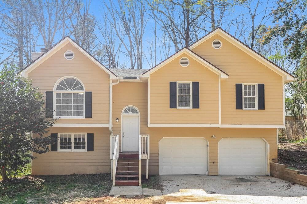 550 Austin Bridge Rd