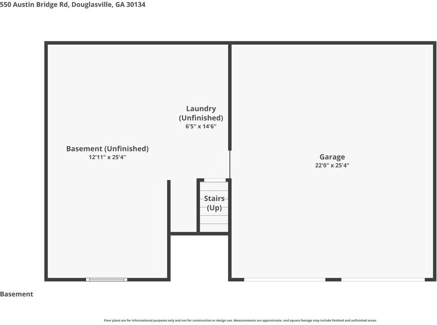 550 Austin Bridge Rd - Photo 3 of 17