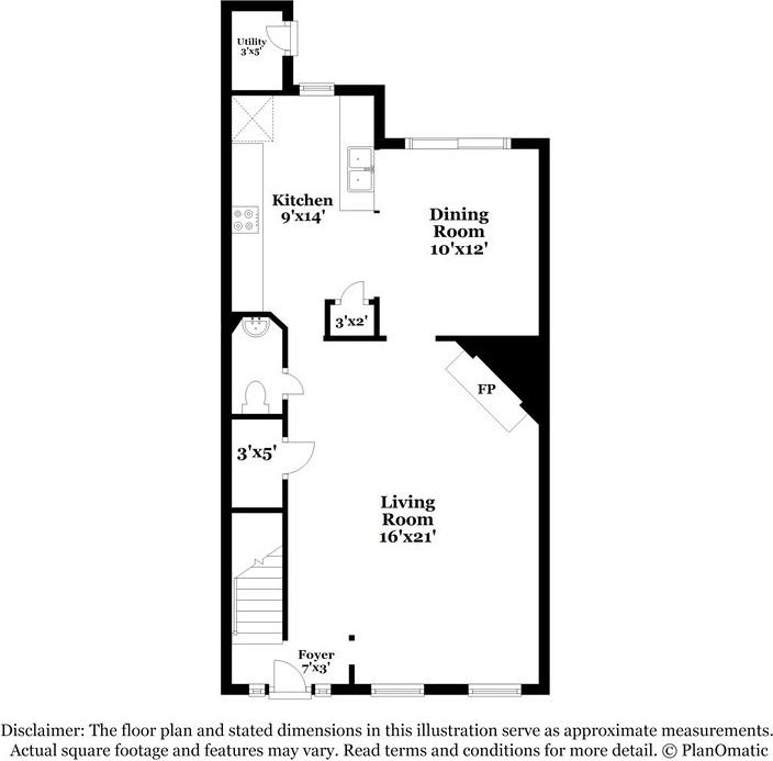 4832 Hairston Park Sq - Photo 2 of 20