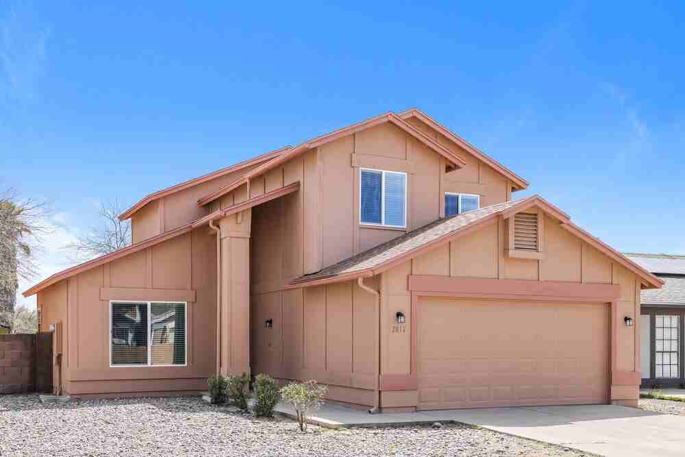 2811 W Calle Del Tigre - Photo 4 of 20